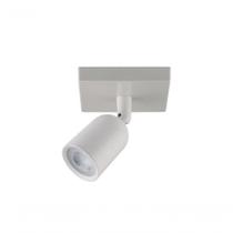 Spot De Led Direct Mr16 Linear 4w Branco Taschibra 6500k Luz Fria