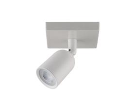 Spot de Led Direct MR16 Linear 4w Branco Taschibra Spot de Led Direct MR16 Linear 4w Branco Taschibra