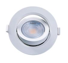 Spot de Led Embutir Alltop Par20 Redondo 7W Bivolt Taschibra Spot de Led Embutir Alltop Par20 Redondo 7W Bivolt Taschibra
