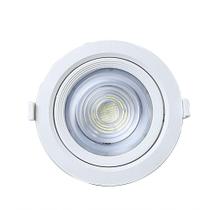 Spot De Led Embutir Alltop Par30 Redondo 10W Bivolt Taschibra 3000K Branco Quente Spot De Led Embutir Alltop Par30 Redondo 10W Bivolt Taschibra 3000K Branco Quente