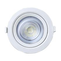 Spot De Led Embutir Alltop Par30 Redondo 10W Bivolt Taschibra 4000K Branco Neutro Spot De Led Embutir Alltop Par30 Redondo 10W Bivolt Taschibra 4000K Branco Neutro