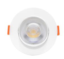 Spot de LED embutir redondo 5W 4200K LUMANTI