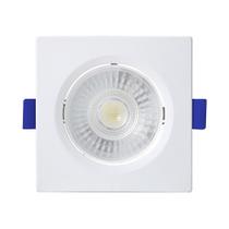 Spot de Led Embutir Slim MR11 Quadrado 3W Bivolt Blumenau