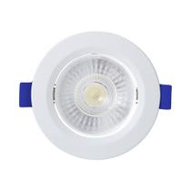 Spot de Led Embutir Slim MR11 Redondo 3W Bivolt Blumenau Spot de Led Embutir Slim MR11 Redondo 3W Bivolt Blumenau