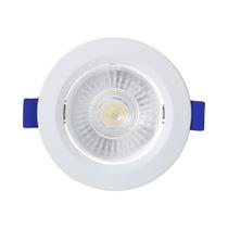 Spot De Led Embutir Slim Mr16 Redondo 6w Bivolt Blumenau 6500k Luz Fria Spot De Led Embutir Slim Mr16 Redondo 6w Bivolt Blumenau 6500k Luz Fria
