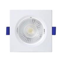 Spot De Led Embutir Slim Par20 Quadrado 8w Bivolt Blumenau 4100k Luz Neutra Spot De Led Embutir Slim Par20 Quadrado 8w Bivolt Blumenau 4100k Luz Neutra