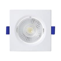 Spot de Led Embutir Slim PAR20 Quadrado 8W Bivolt Blumenau Spot de Led Embutir Slim PAR20 Quadrado 8W Bivolt Blumenau