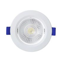 Spot de Led Embutir Slim PAR20 Redondo 8W Bivolt Blumenau Spot de Led Embutir Slim PAR20 Redondo 8W Bivolt Blumenau