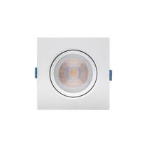 Spot de Led Embutir Stella Easy Par 20 Quadrado 7W Bivolt