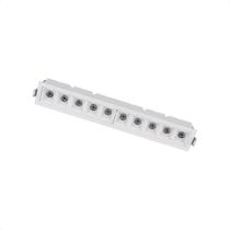 Spot De Led Embutir Taschibra Arch Pontual 20w 2700k Bivolt Branco