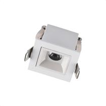 Spot De Led Embutir Taschibra Arch Pontual 2W 2700K Bivolt