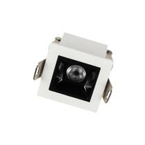 Spot De Led Embutir Taschibra Arch Pontual 2W 2700K Bivolt