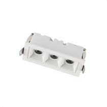 Spot De Led Embutir Taschibra Arch Pontual 6W 2700K Bivolt