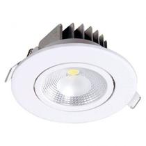 Spot de LED para Embutir Redondo 6500K 6W Blumenau 80160004