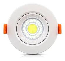 Spot De Led Redondo 3W