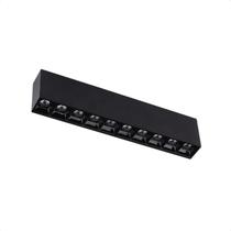Spot De Led Sobrepor Taschibra Arch Pontual 20W 2700K Bivolt