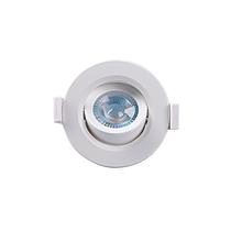 Spot de Led Taschibra Alltop MR16 Redondo 5W Bivolt
