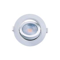Spot de Led Taschibra Alltop Par 20 Redondo 7W Bivolt Spot de Led Taschibra Alltop Par 20 Redondo 7W Bivolt