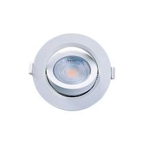 Spot de Led Taschibra Alltop Par 20 Redondo 7W Bivolt Spot de Led Taschibra Alltop Par 20 Redondo 7W Bivolt