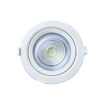 Spot de Led Taschibra Alltop Par 30 Redondo 10W Bivolt Spot de Led Taschibra Alltop Par 30 Redondo 10W Bivolt