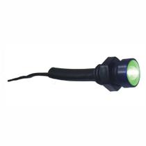 Spot de Led Verde - 12V - DNI 0591 Spot de Led Verde - 12V - DNI 0591