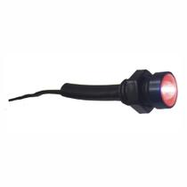 Spot de Led Vermelho - 12V - DNI 0594 Spot de Led Vermelho - 12V - DNI 0594