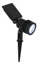 Spot De Luz Espeto Solar Jardim Led Luz Verde 0,15w Ip54 Spot De Luz Espeto Solar Jardim Led Luz Verde 0,15w Ip54