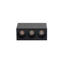 Spot de Sobrepor Astraled Downlight Ashok Led 24 Alto IRC 90 6W Spot de Sobrepor Astraled Downlight Ashok Led 24 Alto IRC 90 6W
