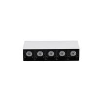 Spot de Sobrepor Astraled Downlight Evon Led 10W Bivolt Spot de Sobrepor Astraled Downlight Evon Led 10W Bivolt