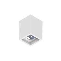 Spot De Sobrepor Boxit Recuado Quadrado Save Energy Mr16 Gu10 Bivolt Branco Se-385.2547 Spot De Sobrepor Boxit Recuado Quadrado Save Energy Mr16 Gu10 Bivolt Branco Se-385.2547
