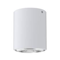 Spot De Sobrepor Cannon Par30 Redondo Taschibra Branco