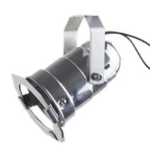 Spot de Sobrepor Cênico PAR 20 - ALUMÍNIO POLIDO