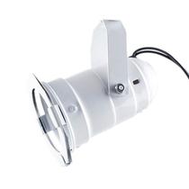 Spot de Sobrepor Cênico PAR 20 - BRANCO