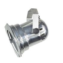 Spot de Sobrepor Cênico PAR 30 - aluminio polido LASERLED