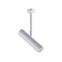 Spot de Sobrepor Clus MR11 GU10 Bivolt em Metal Branco Nordecor Iluminação