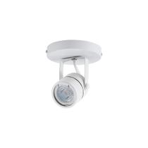 Spot De Sobrepor Com Canopla Mbled Classic Mr16 Gu10 Bivolt Branco 6272 Spot De Sobrepor Com Canopla Mbled Classic Mr16 Gu10 Bivolt Branco 6272