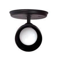 Spot De Sobrepor Direcionável 1 Lâmpada E27 Teto Parede Sala Cozinha Tampa Cega Canopla Articulado Bivolt Spot De Sobrepor Direcionável 1 Lâmpada E27 Teto Parede Sala Cozinha Tampa Cega Canopla Articulado Bivolt