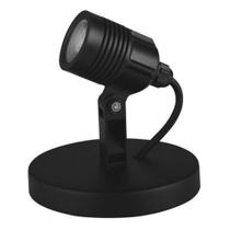 Spot de Sobrepor Direcionável 3W 6500 K Clean LED Blumenau