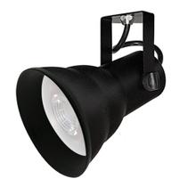 Spot De Sobrepor Hol Eletrocalha E27 Preto Taschibra Preto Spot De Sobrepor Hol Eletrocalha E27 Preto Taschibra Preto