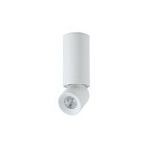 Spot de Sobrepor LED Norl Alto IRC 95 7W 3000K Branco Astraled Spot de Sobrepor LED Norl Alto IRC 95 7W 3000K Branco Astraled
