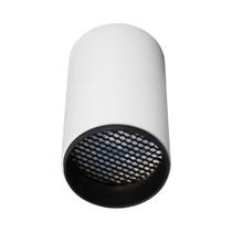 Spot de Sobrepor MR16 Dicroica Branco Antiofuscante 9,5cm
