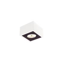 Spot de Sobrepor Newline Box AR70 GU10 Bivolt