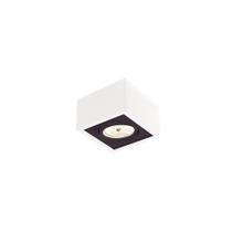 Spot de Sobrepor Newline Box Par 20 E27 Bivolt