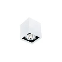 Spot de Sobrepor Newline Cube AR70 GU10 Bivolt