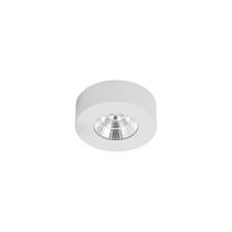 Spot de Sobrepor Nordecor Asis Redondo Led 5W Bivolt