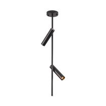Spot de Sobrepor Nordecor Clus 2 MR11 GU10 Bivolt Spot de Sobrepor Nordecor Clus 2 MR11 GU10 Bivolt