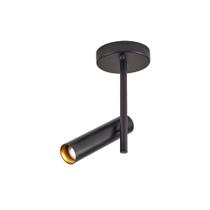 Spot de Sobrepor Nordecor Clus MR11 GU10 Bivolt Spot de Sobrepor Nordecor Clus MR11 GU10 Bivolt