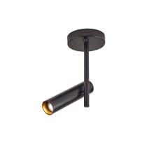 Spot De Sobrepor Nordecor Clus Mr11 Gu10 Bivolt Preto Spot De Sobrepor Nordecor Clus Mr11 Gu10 Bivolt Preto