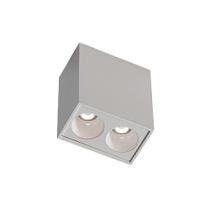 Spot de Sobrepor Nordecor Downlight Powerus Led 35 Alto IRC 90 4W