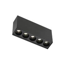 Spot de Sobrepor Nordecor Downlight Powerus Led Alto IRC 90 10W Bivolt